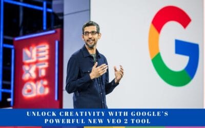 Unlock Creativity with Google’s Powerful New Veo 2 Tool