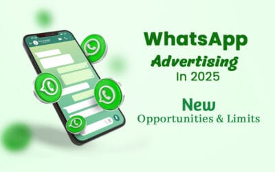 WhatsApp Advertising In 2025: New Opportunities And Limits