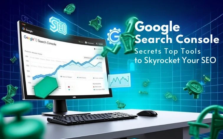 Google Search Console Secrets: Top Tools To Skyrocket Your SEO
