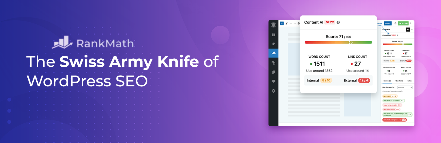 Rank Math Clicktots Technologies