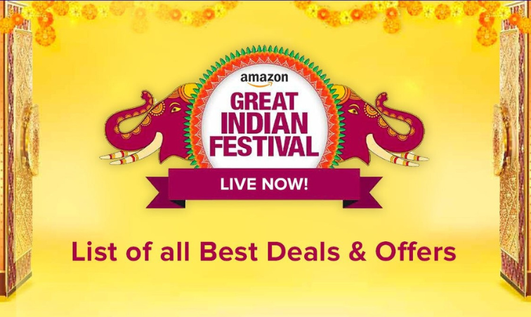 Amazon India’s “Delivering Joy” - Clicktots Technologies