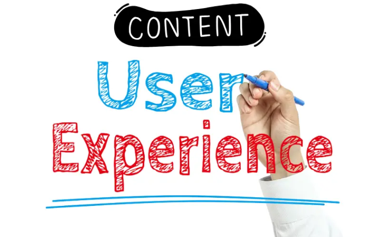 User Experience & Readability | Clicktots Technologies