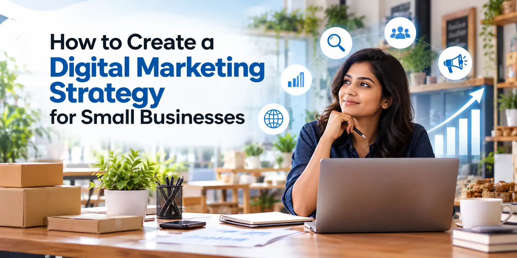 Digital Marketing Strategy Digital Marketing Strategy